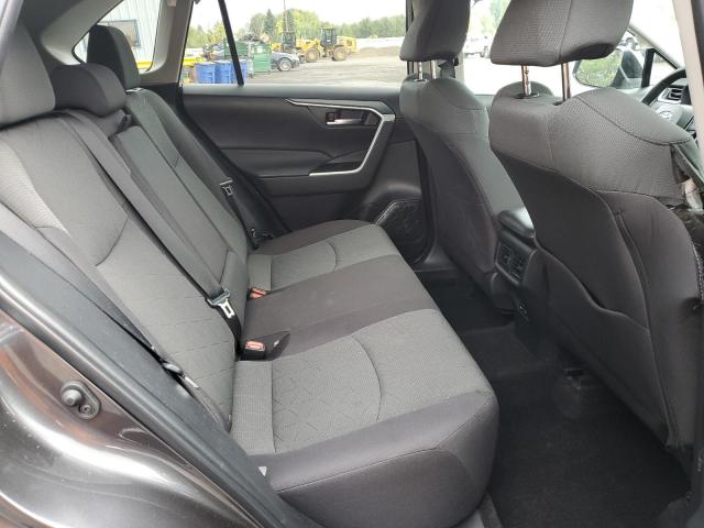 2023 TOYOTA RAV4 HYBRI 2T3P1RFV9PC374584