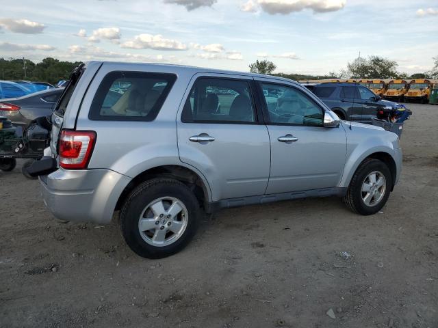 2012 FORD ESCAPE XLS - 1FMCU0C74CKC60612