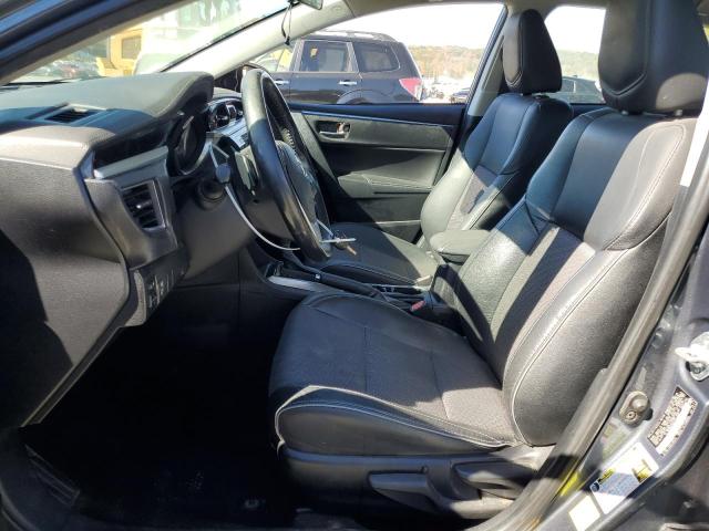 2015 TOYOTA COROLLA L - 2T1BURHE8FC455856