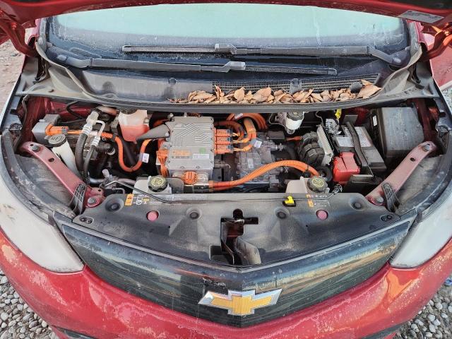 2019 CHEVROLET BOLT EV LT - 1G1FY6S01K4105864