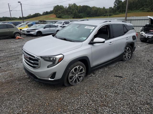 GMC TERRAIN SLT