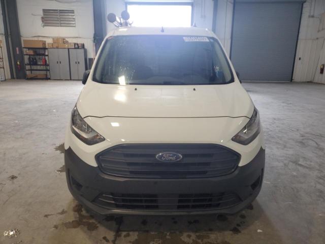 2022 FORD TRANSIT CONNECT XL - NM0LS7S23N1543632