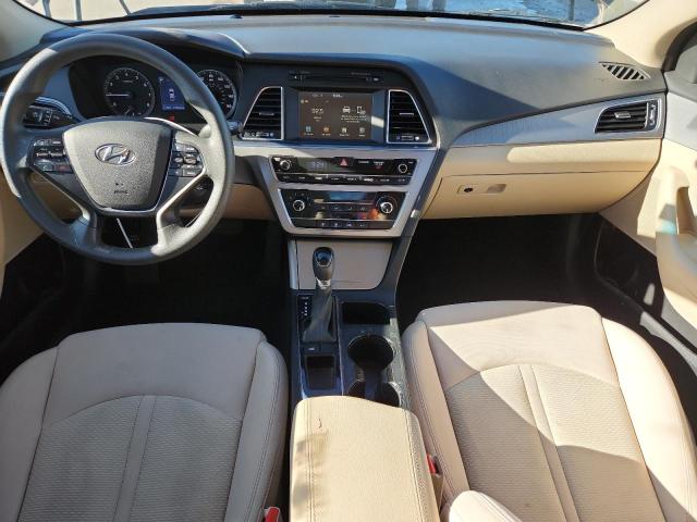 2016 HYUNDAI SONATA SE 5NPE24AF7GH371552