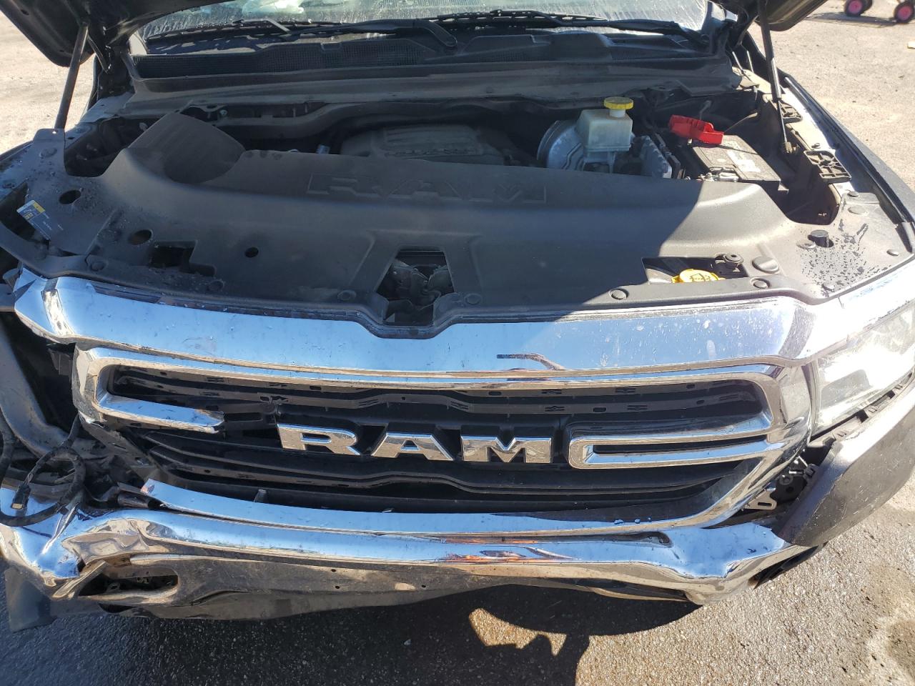 RAM 1500 BIG HORN/LONE STAR