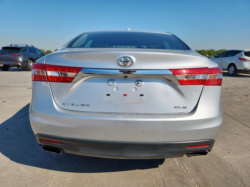 2013 TOYOTA AVALON BAS - 4T1BK1EB6DU060507