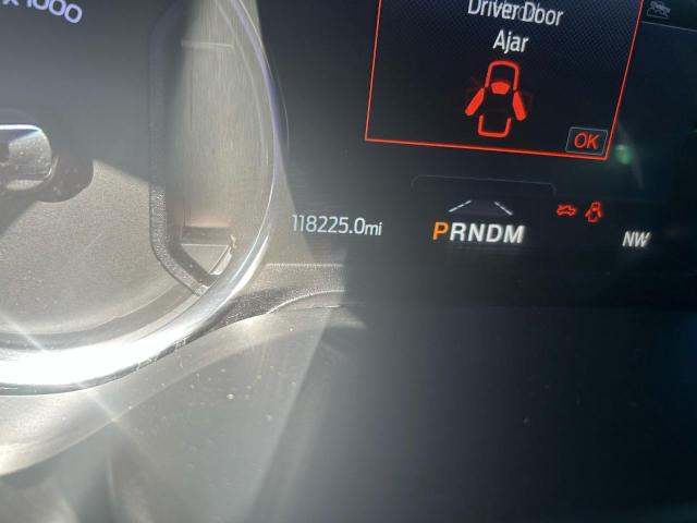 2020 FORD F350 SUPER - 1FT8W3BT1LED32272