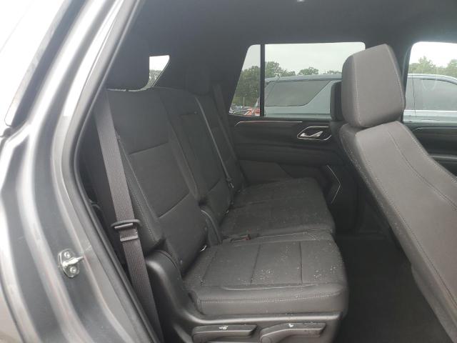 2021 CHEVROLET TAHOE K150 #3275513731