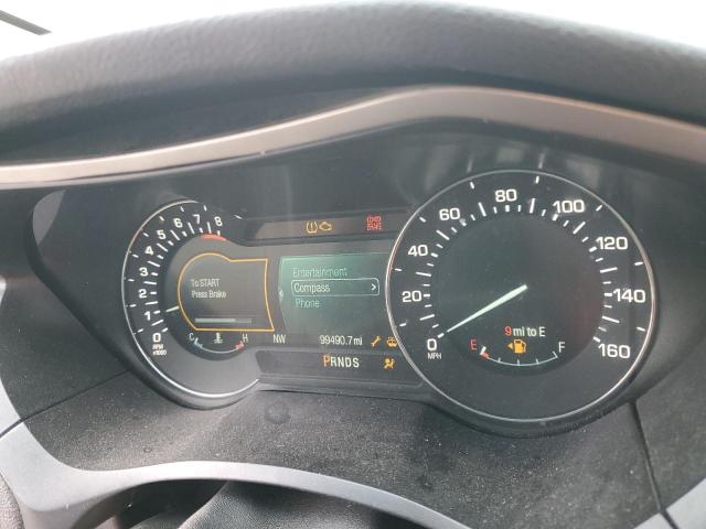 2016 LINCOLN MKZ #3302879917