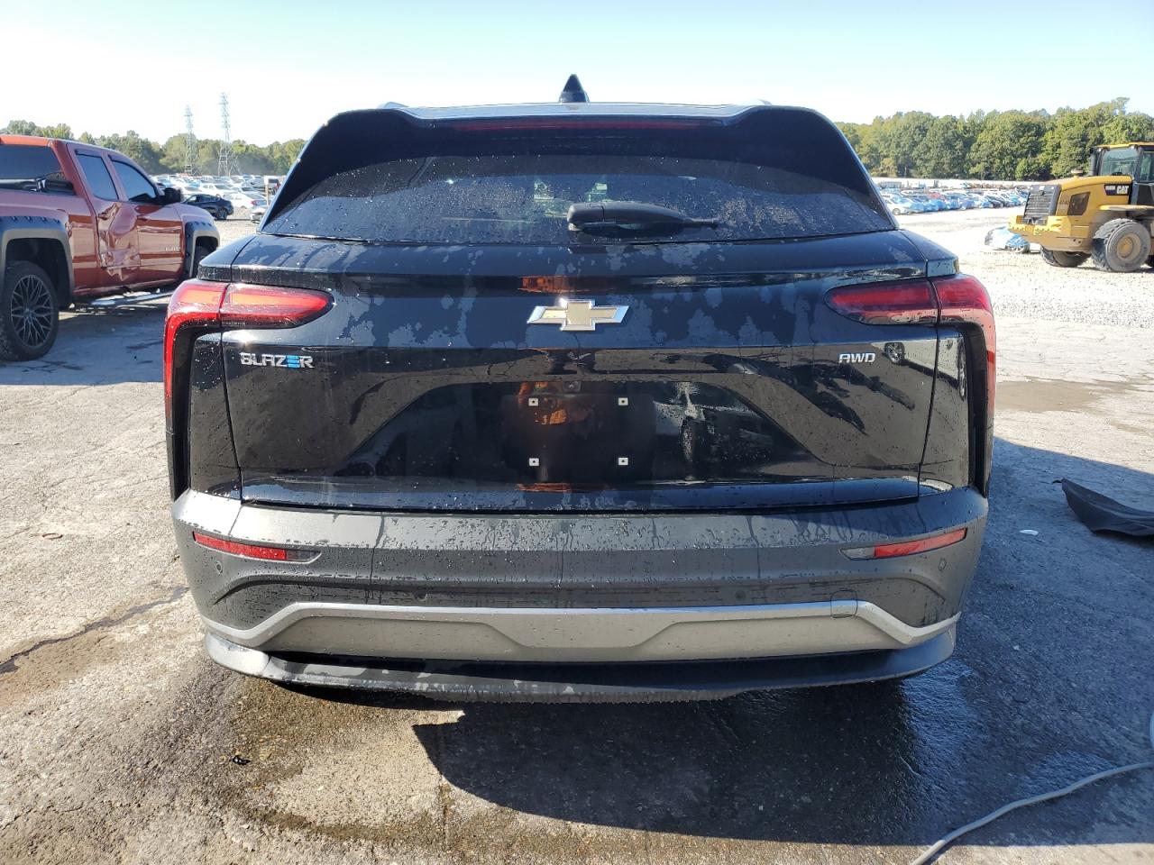 CHEVROLET BLAZER 2LT