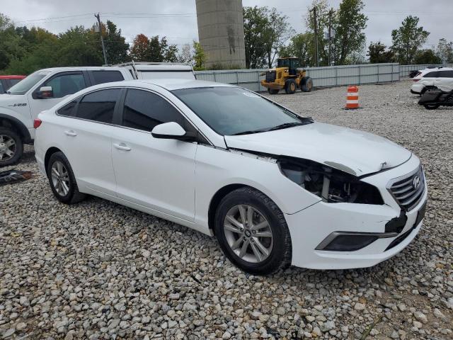 2017 HYUNDAI SONATA SE - 5NPE24AF6HH570769