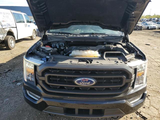 2023 FORD F150 SUPERCREW #3291198976