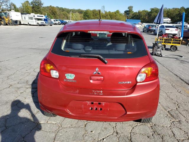 2015 MITSUBISHI MIRAGE DE #3298082159