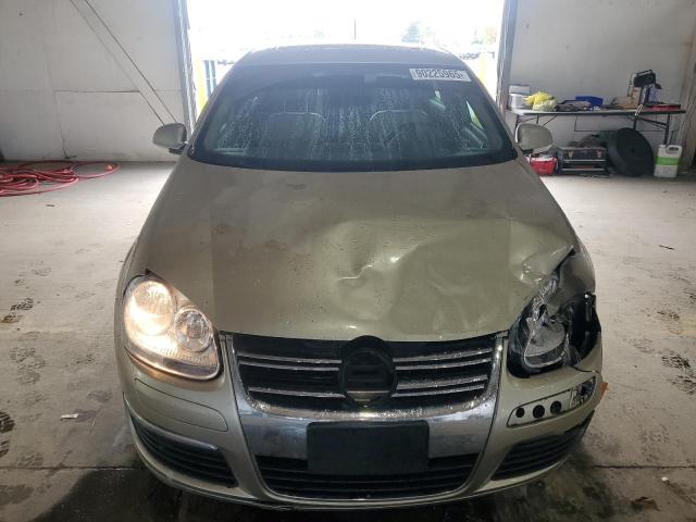 2006 VOLKSWAGEN JETTA TDI #3290266255