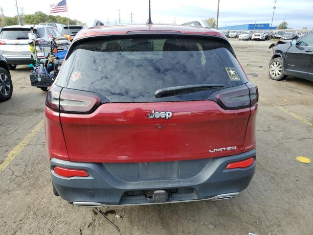 2015 JEEP CHEROKEE L 1C4PJLDS9FW517067