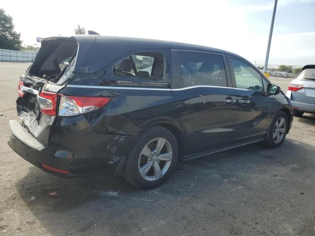 2018 HONDA ODYSSEY EXL - 5FNRL6H77JB016833