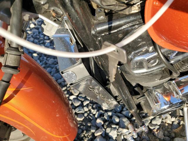 2002 HONDA VT1100 C2 1HFSC43092A206925