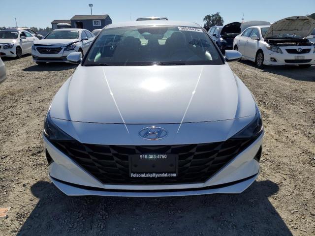 2021 HYUNDAI ELANTRA SE 5NPLM4AG9MH001564