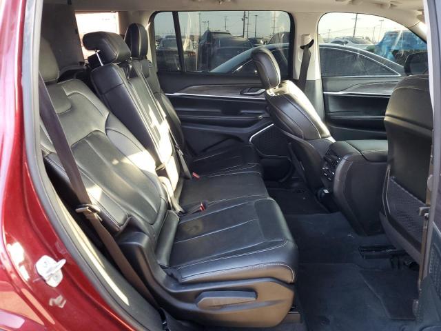 2022 JEEP GRAND CHER - 1C4RJKBG8N8506386