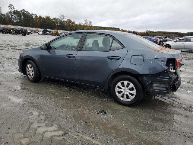 2019 TOYOTA COROLLA L - 2T1BURHE9KC187460