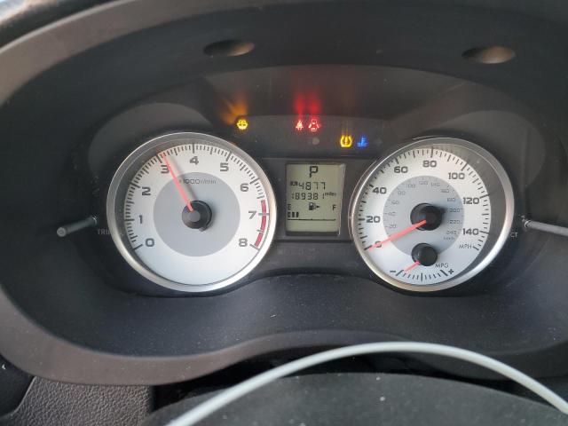 2013 SUBARU IMPREZA PR - JF1GJAB64DH035950