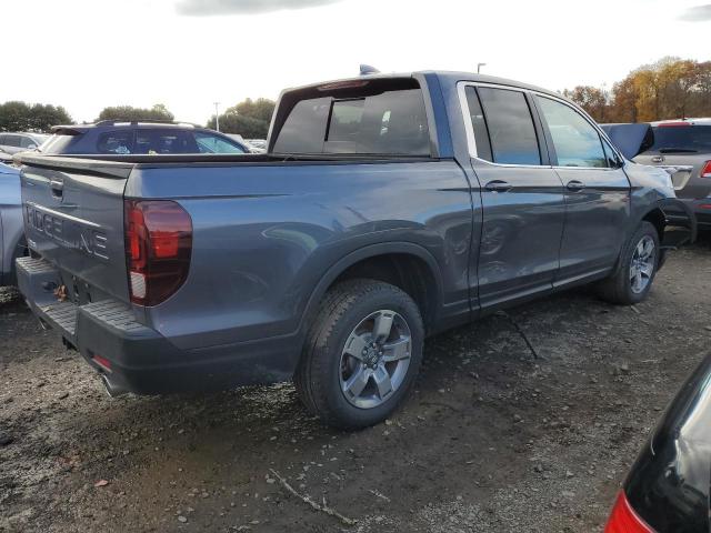 2025 HONDA RIDGELINE - 5FPYK3F58SB036631