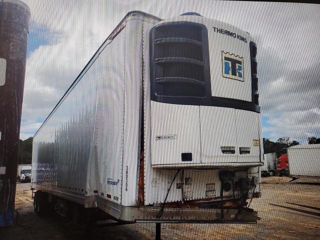 Global Auto Auctions: 2022 GREAT DANE UNKNOWN