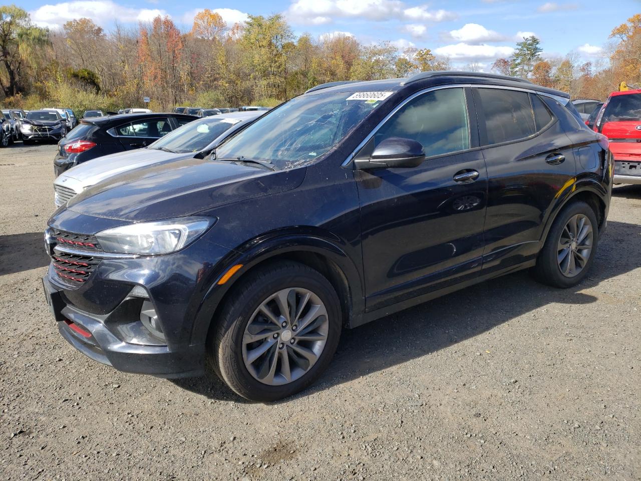 BUICK ENCORE PREFERRED