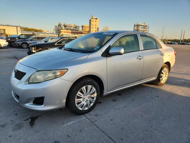 Global Auto Auctions: 2009 TOYOTA COROLLA BA