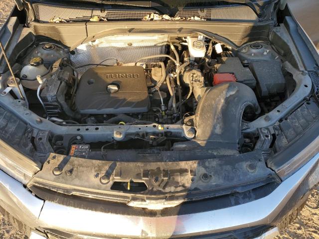 2022 CHEVROLET TRAILBLAZE #3284037799