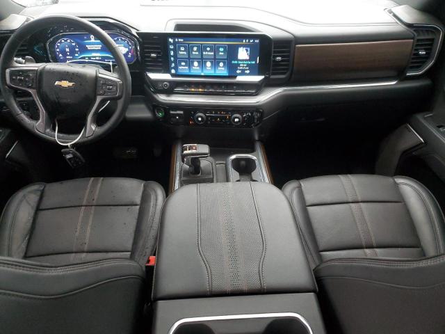 2023 CHEVROLET SILVERADO #3290304202