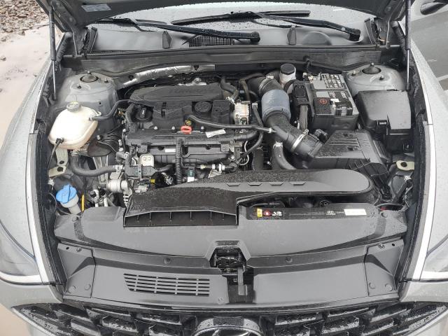2023 HYUNDAI SONATA SEL PLUS KMHL44J21PA274994