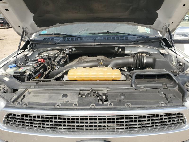 2018 FORD F150 SUPER - 1FTEW1CG9JFE37948