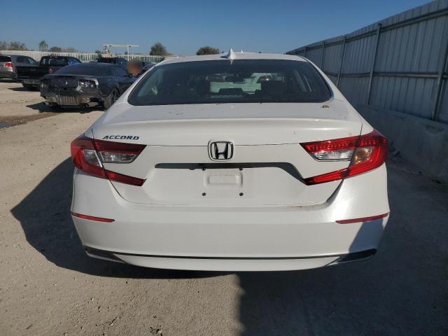 2018 HONDA ACCORD LX - 1HGCV1F15JA055190