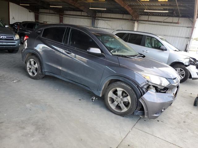 2017 HONDA HR-V LX - 3CZRU5H36HM710126