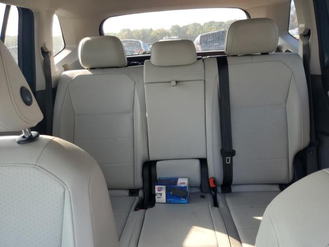 2018 VOLKSWAGEN TIGUAN SE - 3VV2B7AX7JM181850