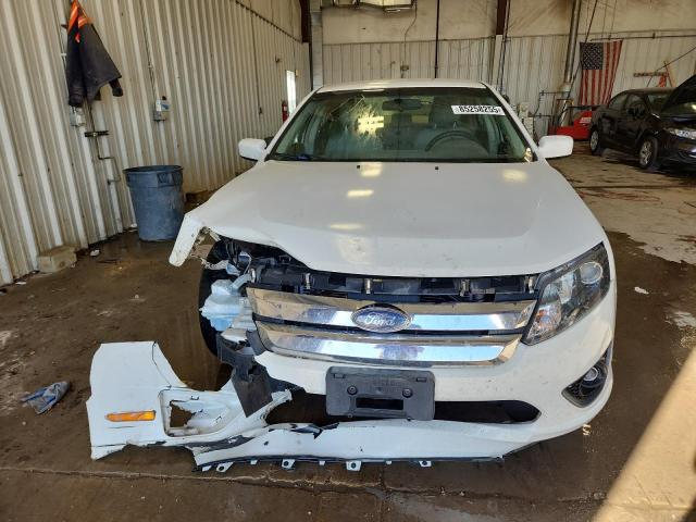 2010 FORD FUSION SE - 3FAHP0HG2AR222787