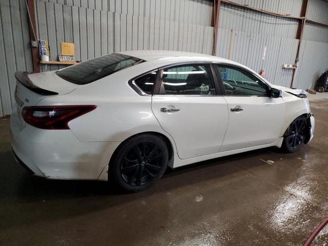 2017 NISSAN ALTIMA 2.5 #3304769927