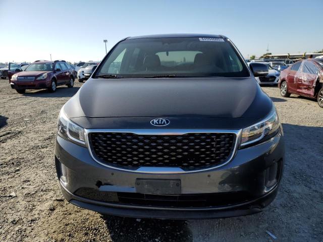 2018 KIA SEDONA LX - KNDMB5C15J6399922