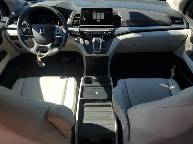 2025 HONDA ODYSSEY EX 5FNRL6H66SB049380