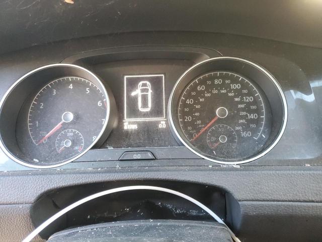 2019 VOLKSWAGEN GOLF ALLTR #3303701025