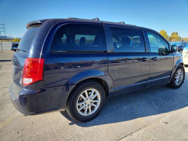 2014 DODGE GRAND CARA - 2C4RDGCG6ER289363