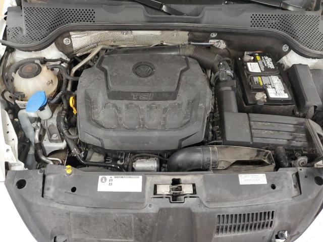 2018 VOLKSWAGEN BEETLE S 3VW5DAATXJM512806