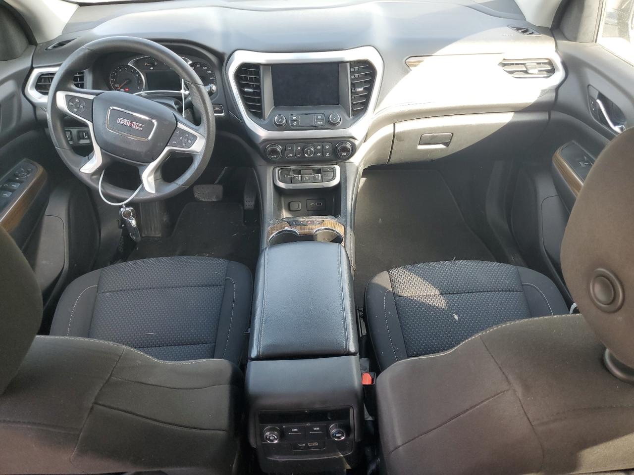 GMC ACADIA SLE