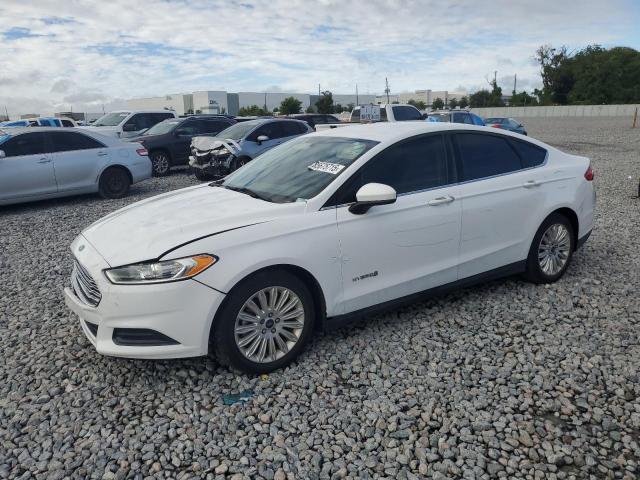 2016 FORD FUSION S H 3FA6P0UU8GR337602