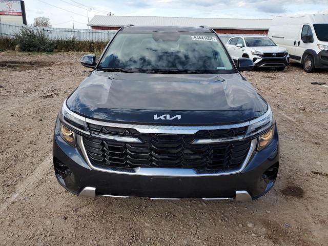 2025 KIA SELTOS S - KNDEUCAA9S7700130