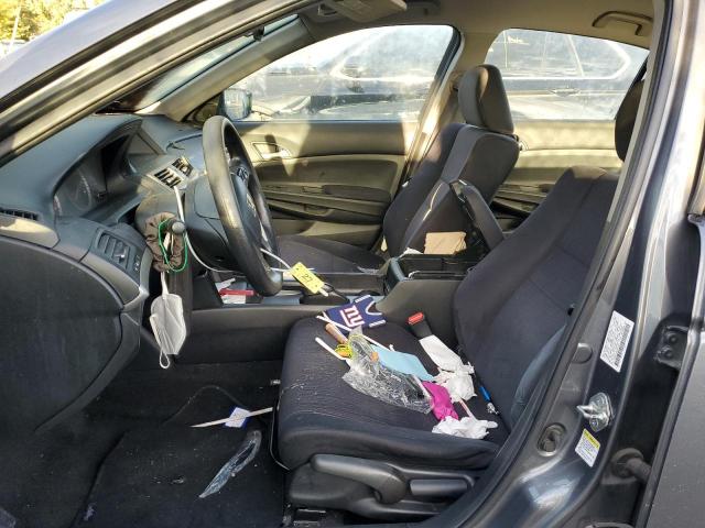 2012 HONDA ACCORD LX - 1HGCP2F32CA165232