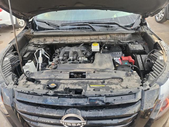 2023 NISSAN PATHFINDER 5N1DR3BA8PC255028