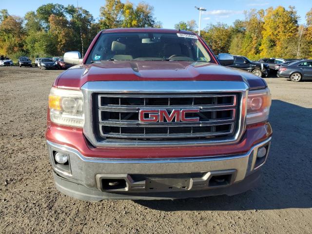 2014 GMC SIERRA K15 #3260666645