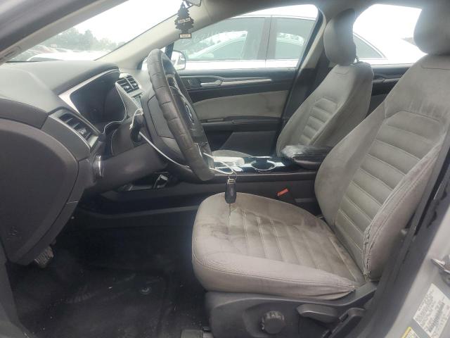 2015 FORD FUSION S 3FA6P0G79FR135226