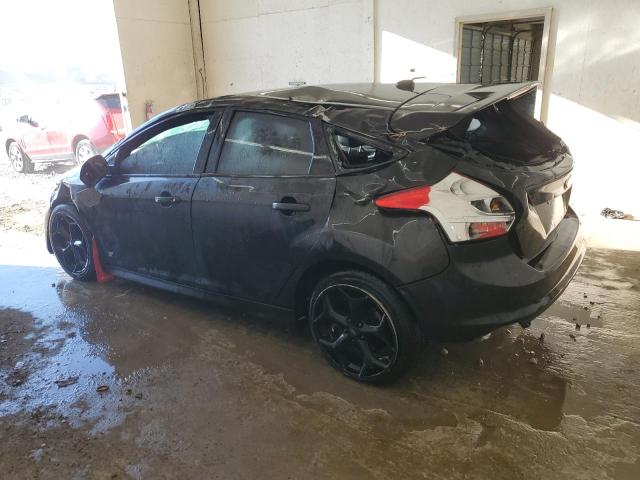 2013 FORD FOCUS ST #3296470635